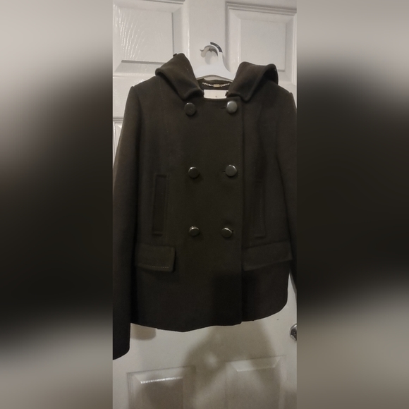 Kate Spade winter jacket small